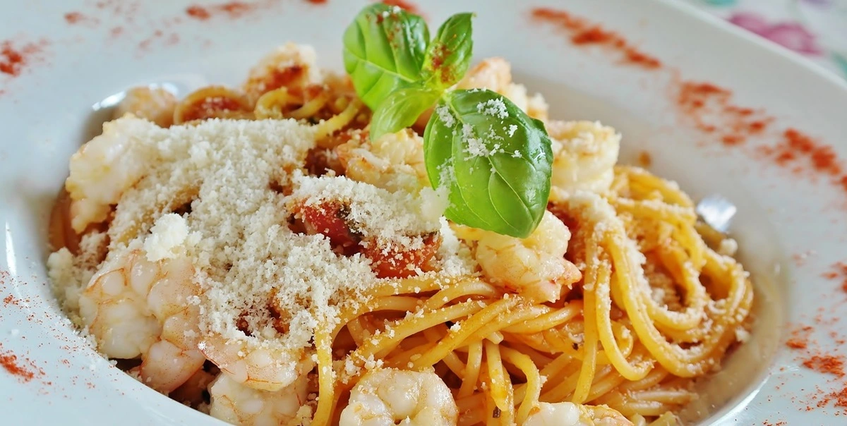 Diætist med gode nyheder for alle, der er vilde med pasta