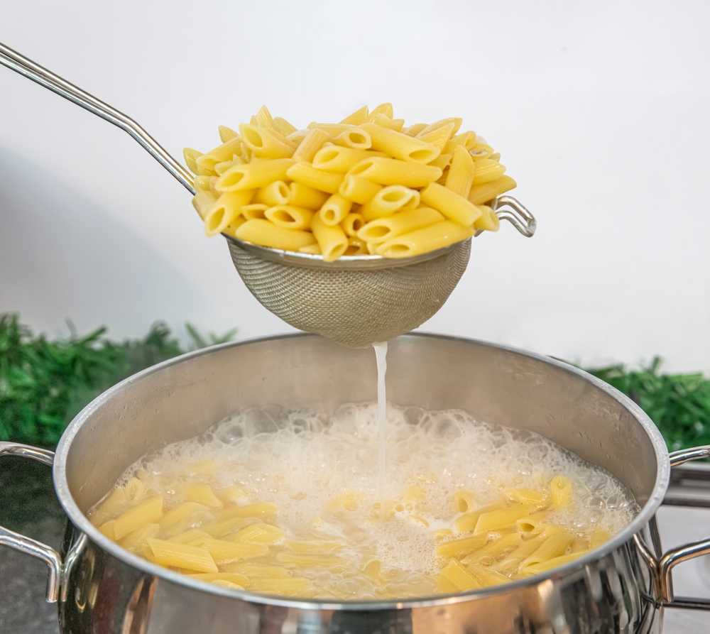 Der gemmer sig en hemmelig superfood i ris og pasta: Sådan aktiverer du den