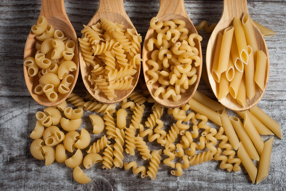 Pasta solgt i danske butikker tilbagekaldes: Fund af insekter