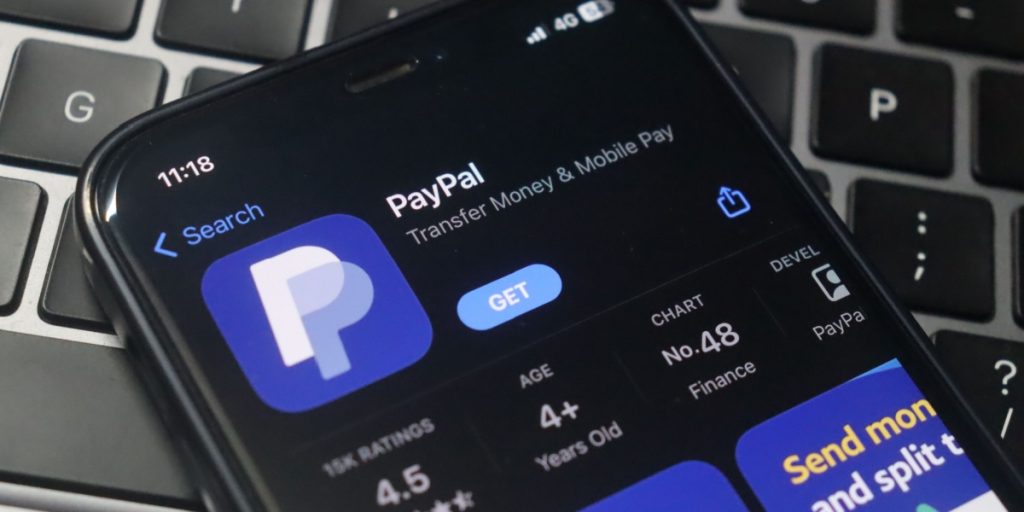 PayPal lancerer stor ændring: Kommer til at påvirke samtlige brugere
