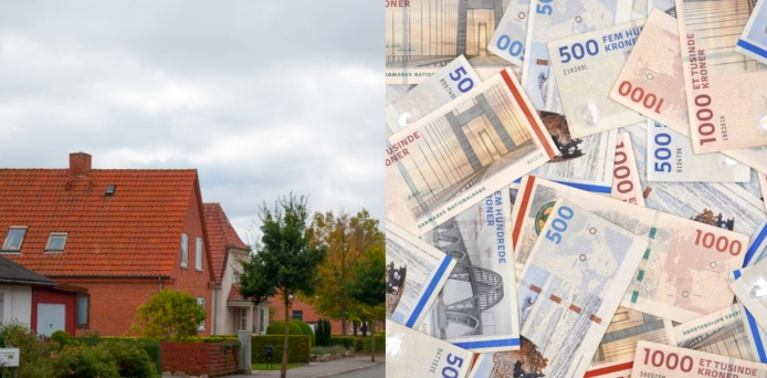 Det kan godt betale sig: Over 40.000 boligejere har allerede klaget