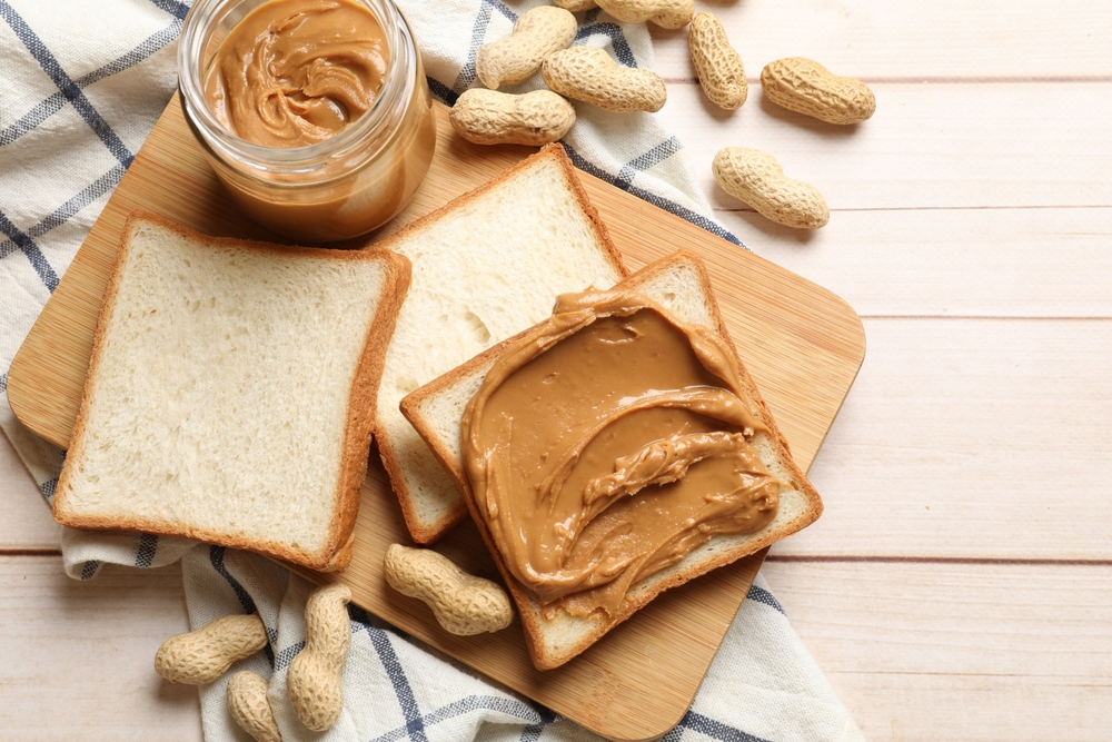 Er peanutbutter en god kilde til protein? Nu giver ekspert endelig svaret