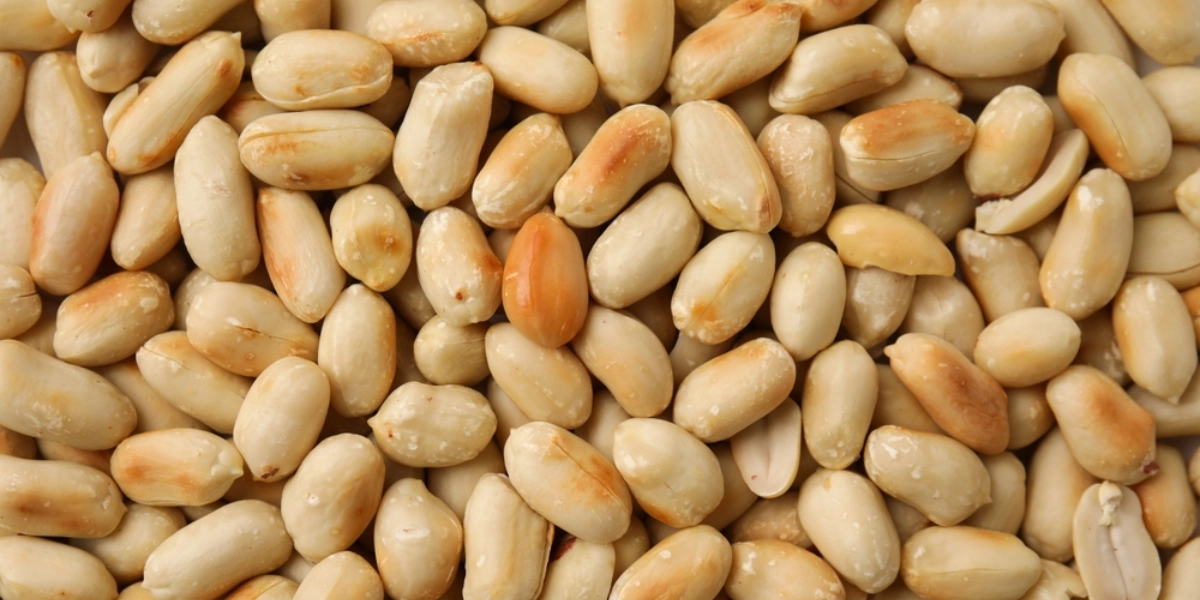 Mand led af dødelig peanut-allergi: I dag spiser han peanuts hver dag