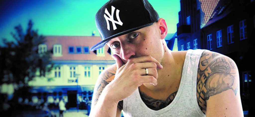Dommedagsmetal og freestyle rap: Programmet for Aalborg Operafestival byder på lidt af hvert