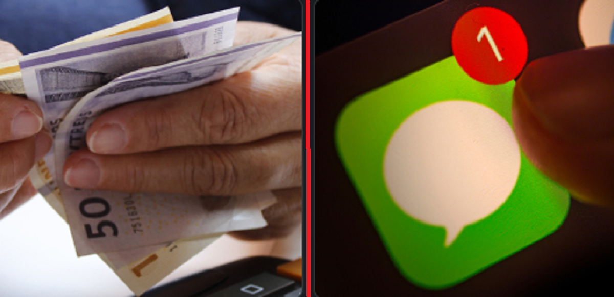Advarer danskerne forud for Black Friday: Pas på, hvis du får dette tilsendt på SMS