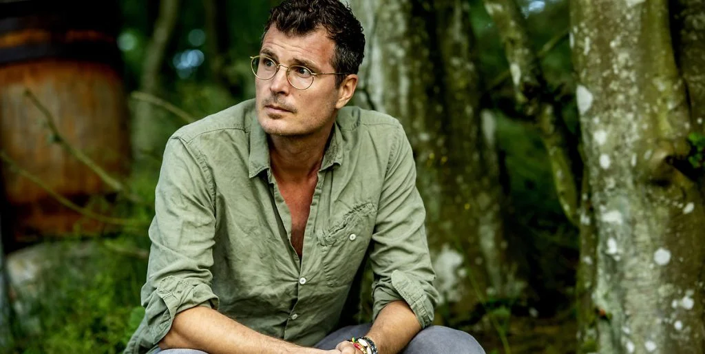 Pelle Hvenegaard om mangel på lyst til at leve: Drak til blackout tre gange i ugen