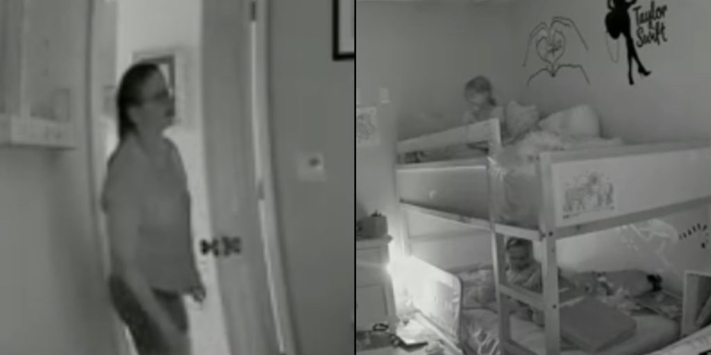 Træt mor tilbyder børnene penge for at sove: Folk griner over, hvad der sker bagefter