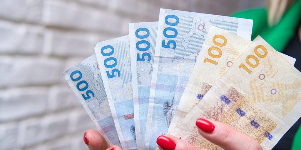 Annegrethe mistede 7.800 kroner: Nu advarer hun andre over 50 år om denne fejl
