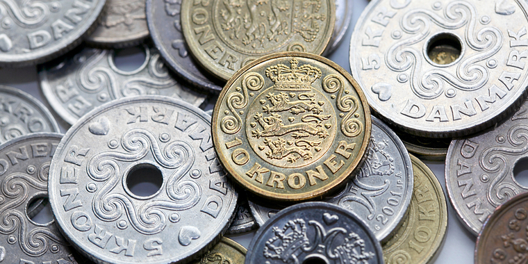 God nyhed til 300.000 danskere: Flere penge i 2022