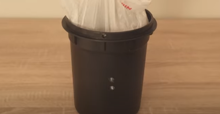 Her er 5 ukendte skraldespandstricks, som få danskere kender: Trick nummer 4 er genialt