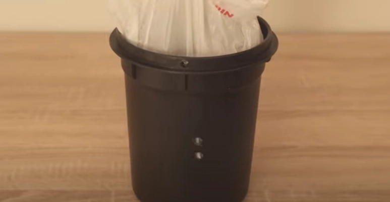 Her er 5 ukendte skraldespandstricks, som få danskere kender: Trick nummer 4 er genialt