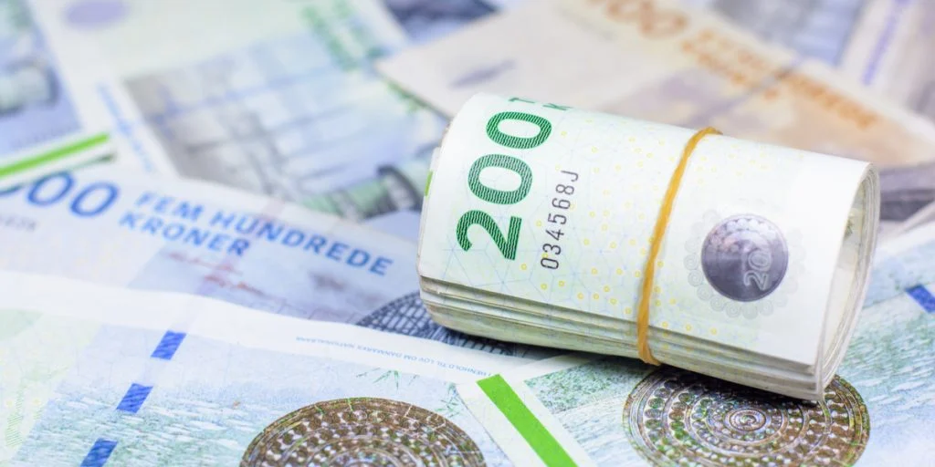 Bank udsender advarsel til danske kunder