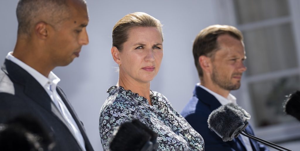 Mere end 40.000 har på et år fået ret til tidlig pension