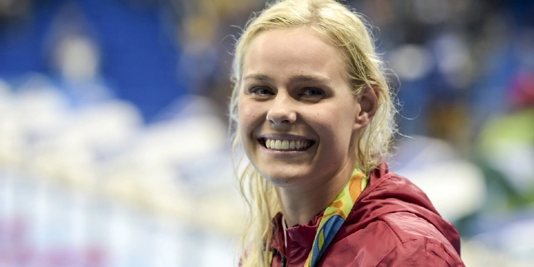 Pernille Blume smittet med corona igen