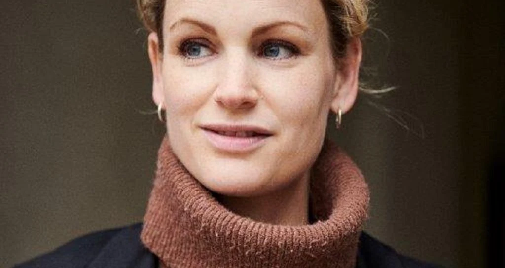 Pernille Skipper indstillet til toppost i Coop