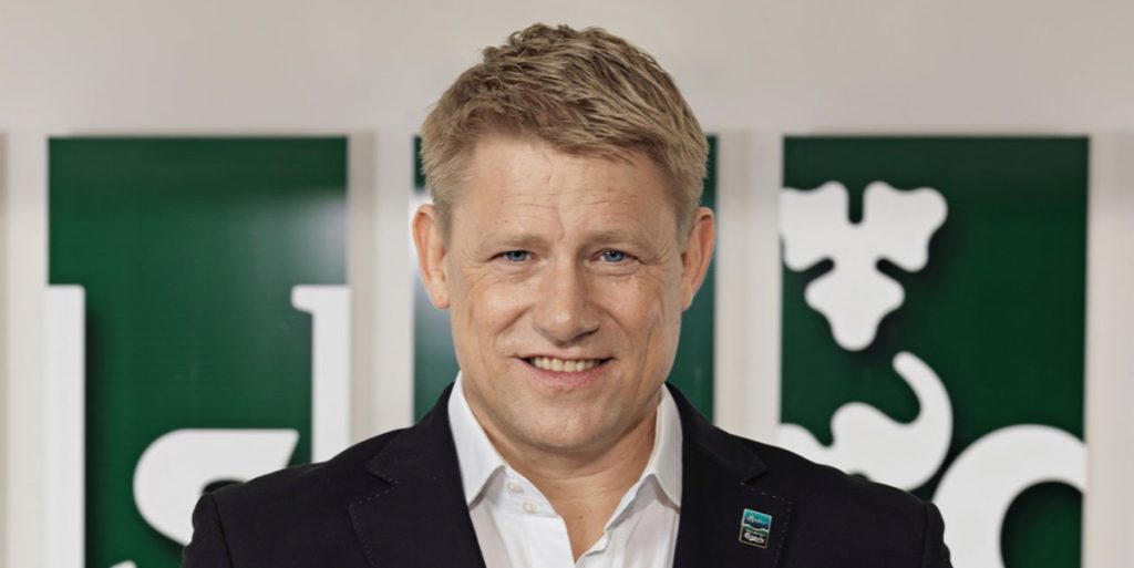 Peter Schmeichel: Alt gik galt, da jeg kørte hende ned
