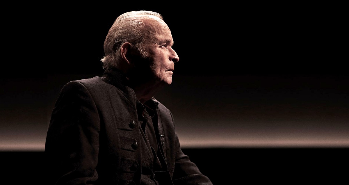 TV 2 afslører: Peter Belli giver ‘Det sidste ord’