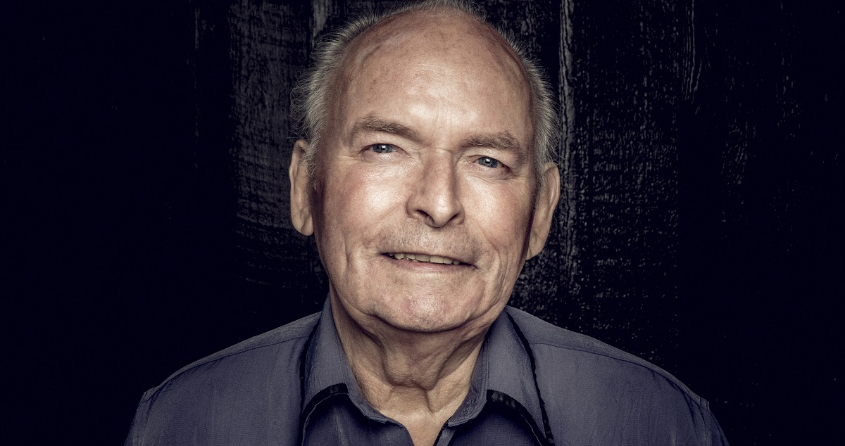 Her er Peter Bellis sidste besked