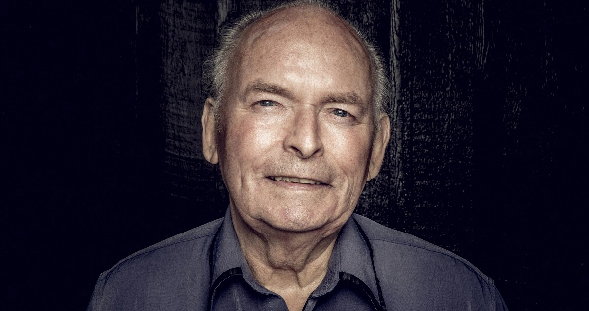 Her er Peter Bellis sidste besked