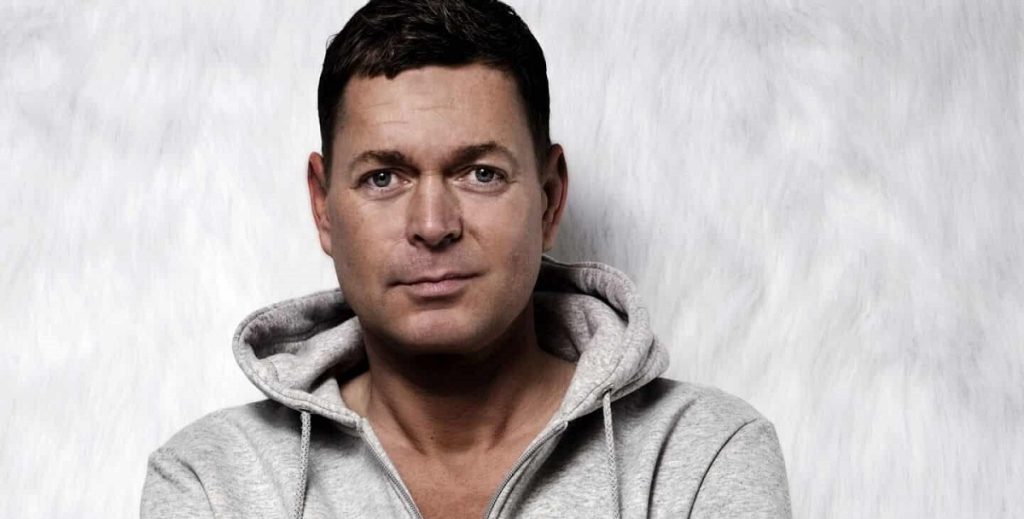 Trist nyt: Frödin-karakter er fortid