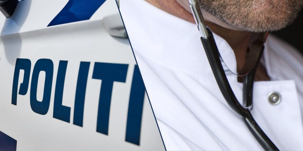 En sag blandt flere i anklageskriftet: Læge kræves fængslet efter krænkelse af patient