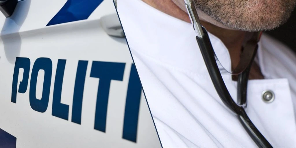 En sag blandt flere i anklageskriftet: Læge kræves fængslet efter krænkelse af patient