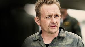 Peter Madsens kone: De pressede ham til at flygte