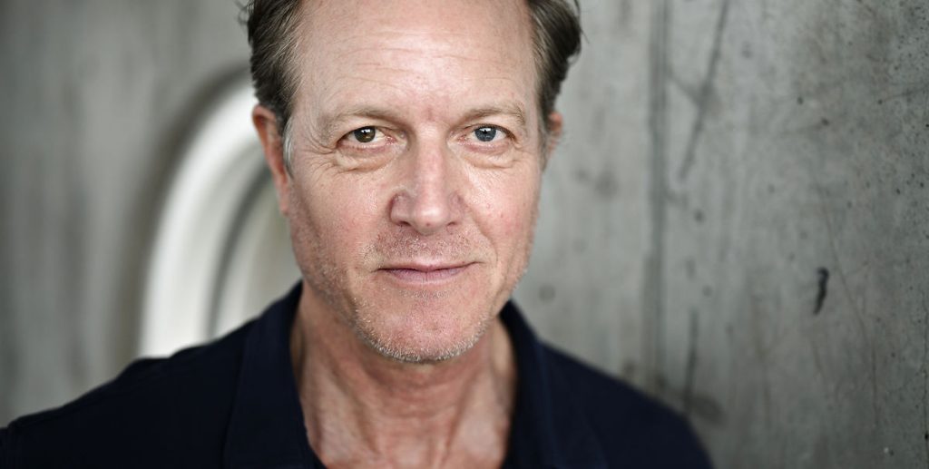 Lykkelig Peter Mygind: “Det har været svært, ikke at måtte afsløre noget”