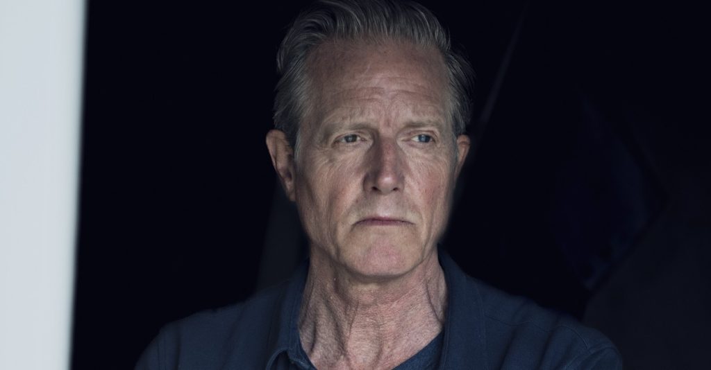 Peter Mygind: Derfor brød jeg sammen