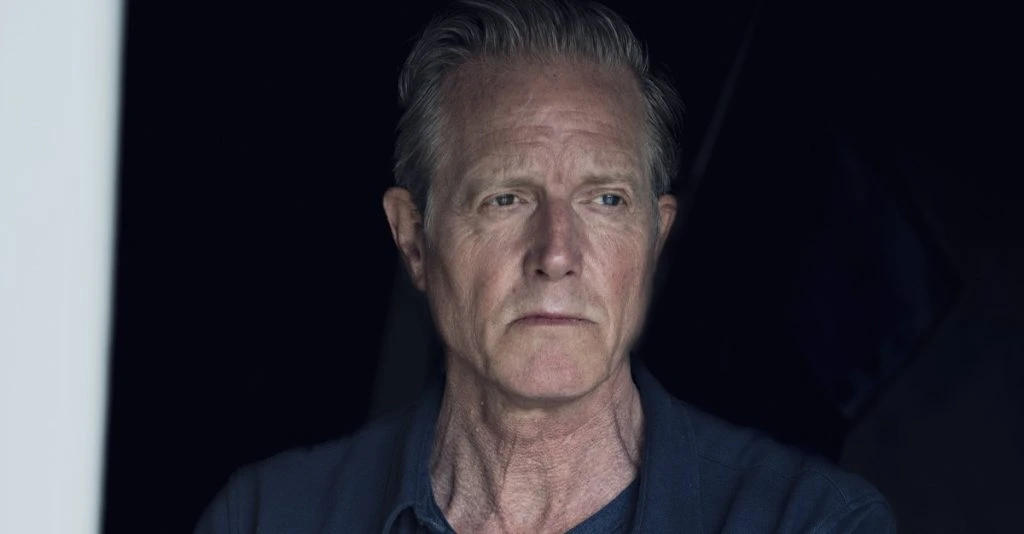 Peter Mygind: Derfor brød jeg sammen