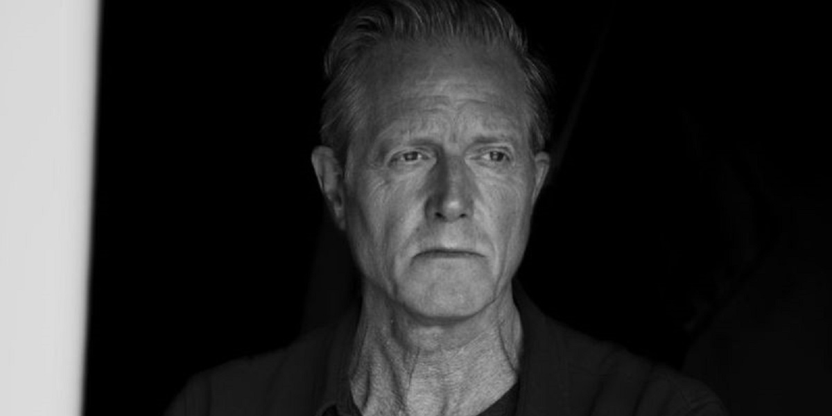 Sårbare Peter Mygind bryder tavsheden: Knækkede grædende sammen under optagelser