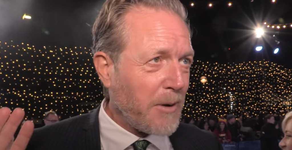 Peter Mygind åbner op om sin mors død