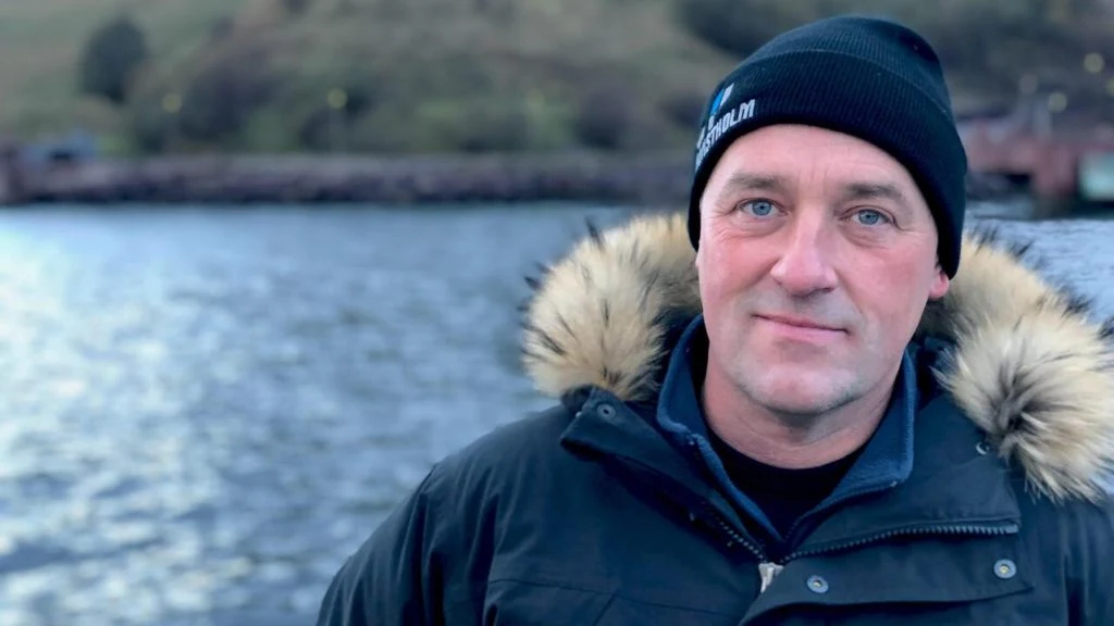 Peter Ingemann besvarer grove beskeder: ‘Det er så latterligt’