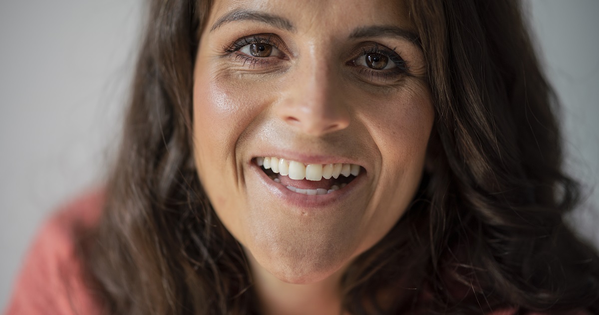 Petra Nagel har sendt sin sidste ‘Go’ aften Live’ på TV 2: Det skal hun nu