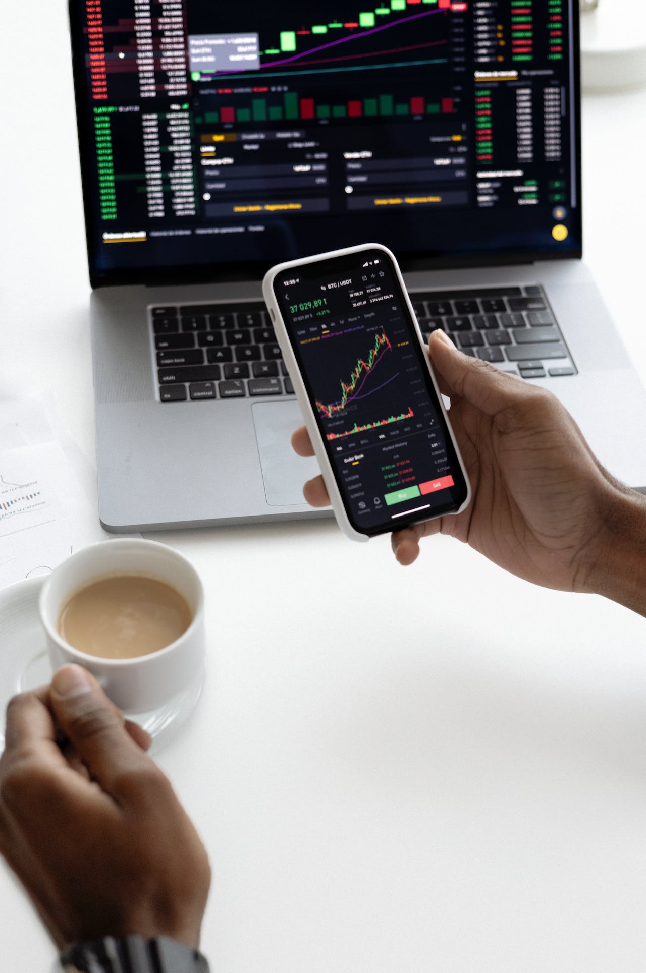 Interesse for aktier og investering? Få de seneste nyheder hos Börskollen