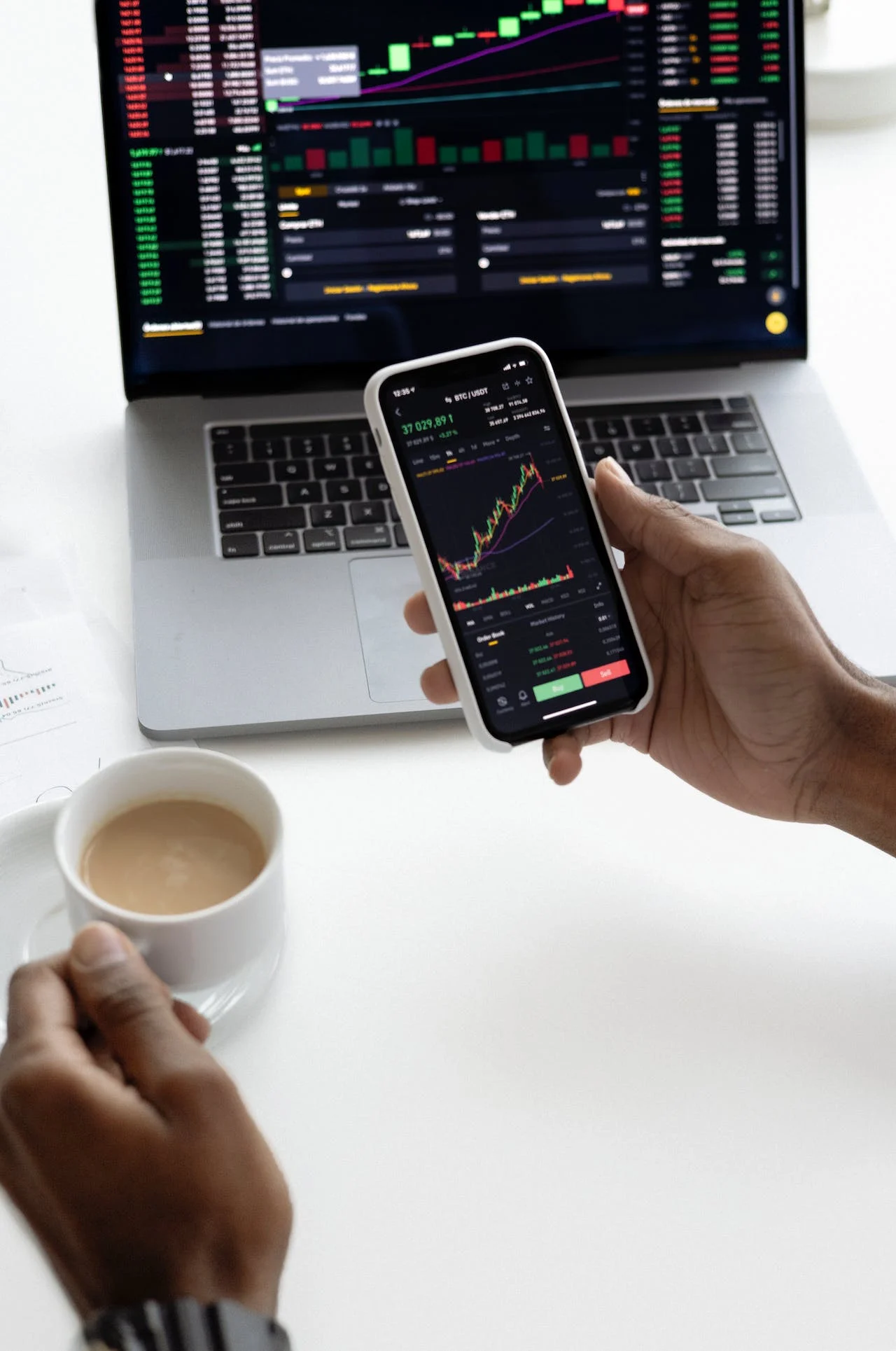 Interesse for aktier og investering? Få de seneste nyheder hos Börskollen