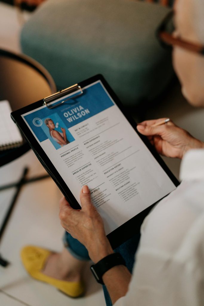 Sådan finder du et job i en international virksomhed