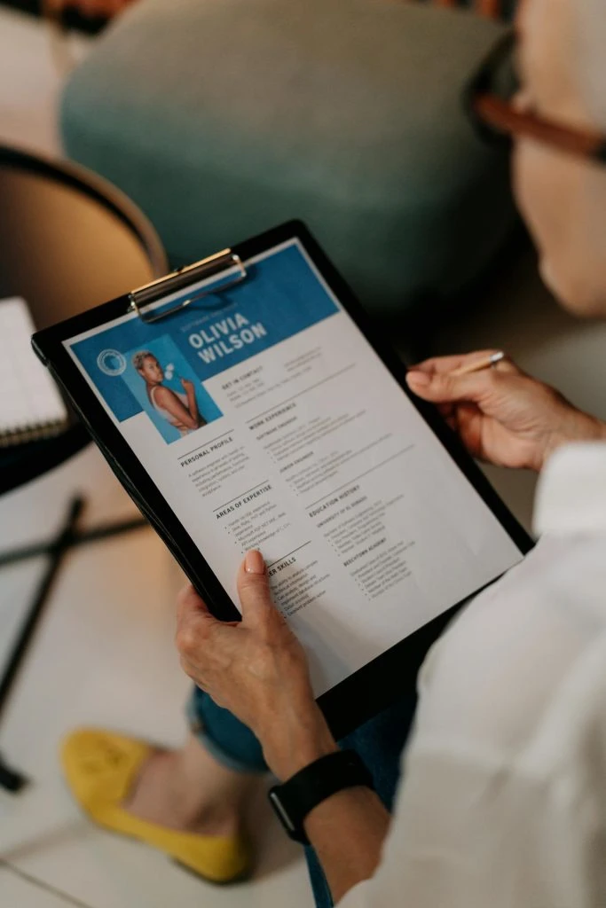 Sådan finder du et job i en international virksomhed