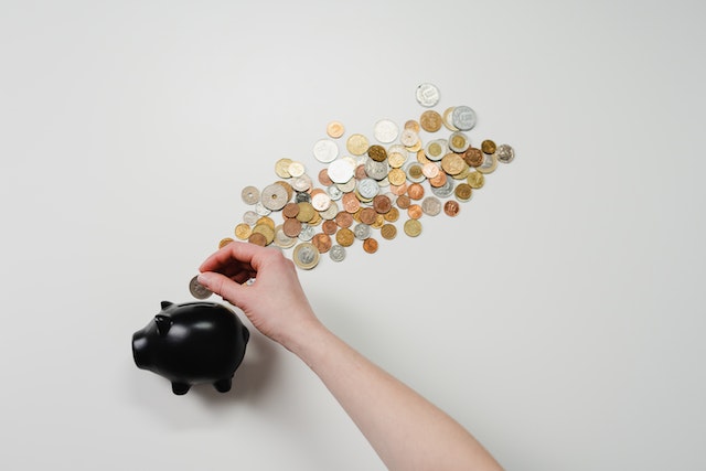 Bankforretninger på en nem måde: Sådan vælger du den rigtige bank til dine behov