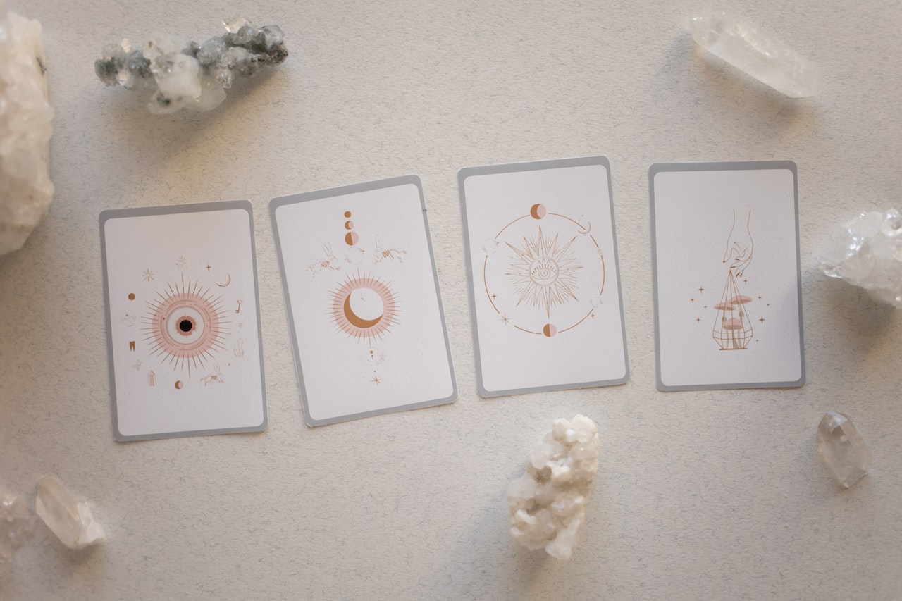 Planeterne har stor indvirkning på vores horoskop