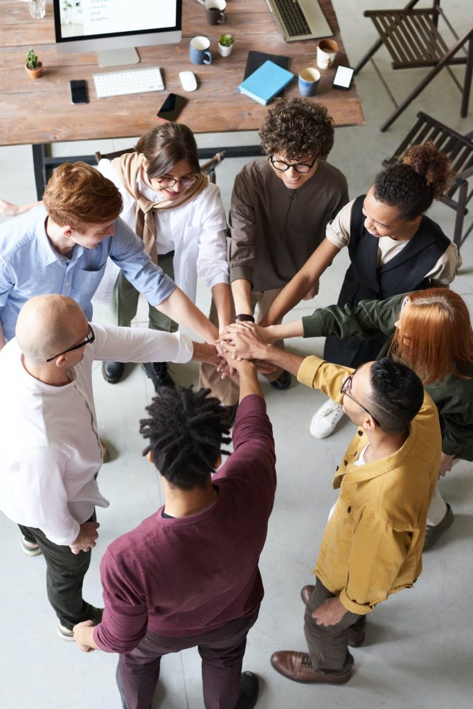 De nyeste trends inden for teambuilding og firmaarrangementer