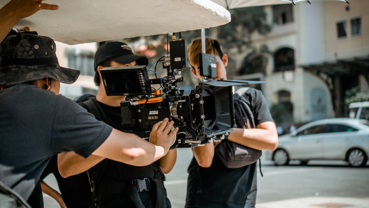 Videoproduktion i erhvervslivet – En nyhed du ikke kan ignorere