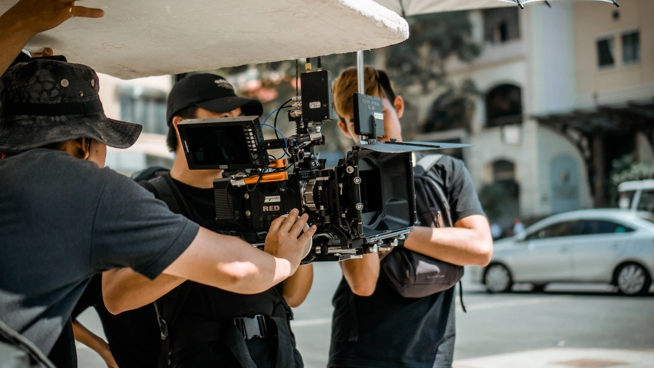 Videoproduktion i erhvervslivet – En nyhed du ikke kan ignorere