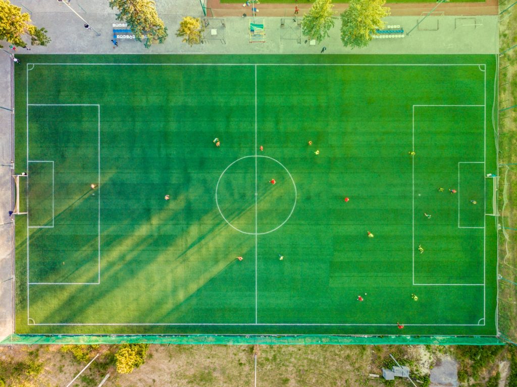 Sådan får du det bedste ud af sportens verden