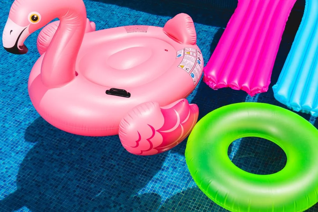 Badedyr gør både din fritid og din ferie sjovere