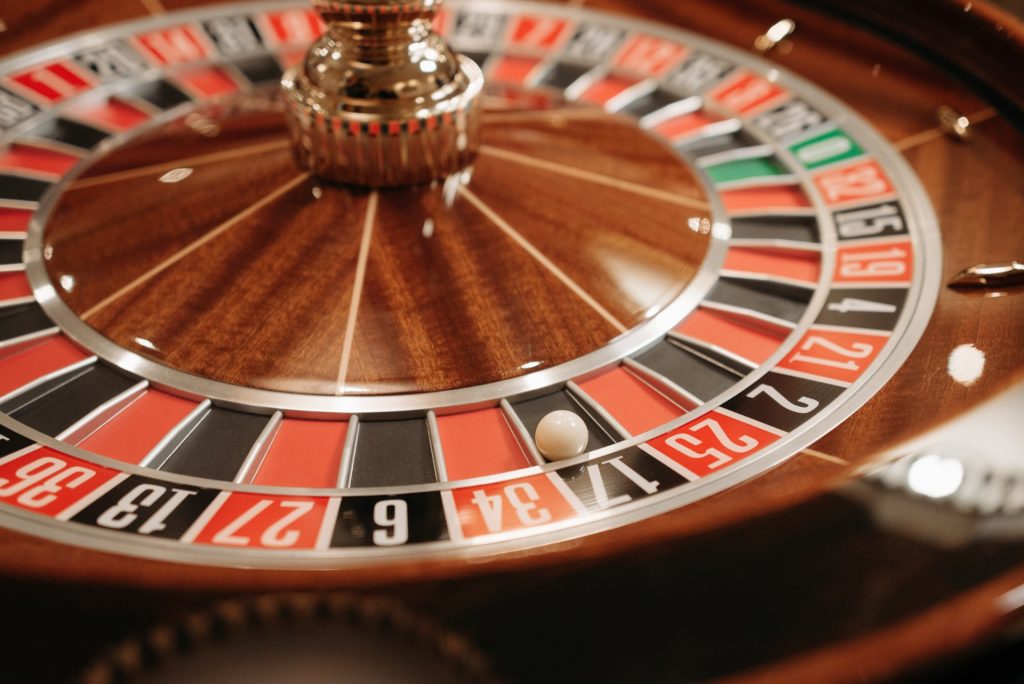 Online casinoer i Norge – det kan du forvente