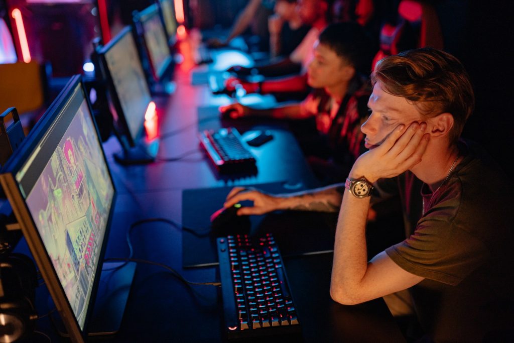 Betting side: Hvad er det og hvordan finder man den rette betting side?