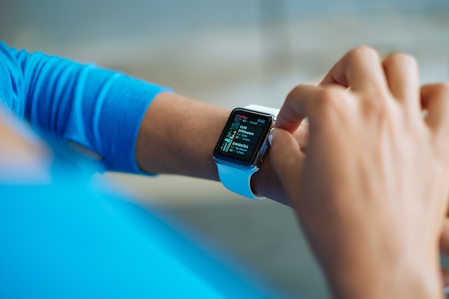 Forkæl dit barn – 3 fordele ved et Smartwatch til børn