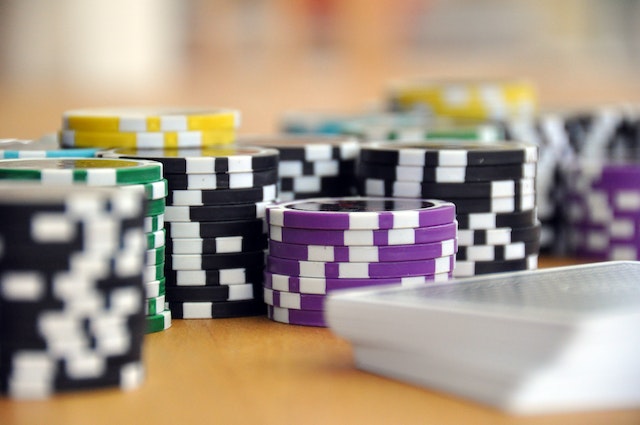 Online casinoer har længe været en populær form for underholdning