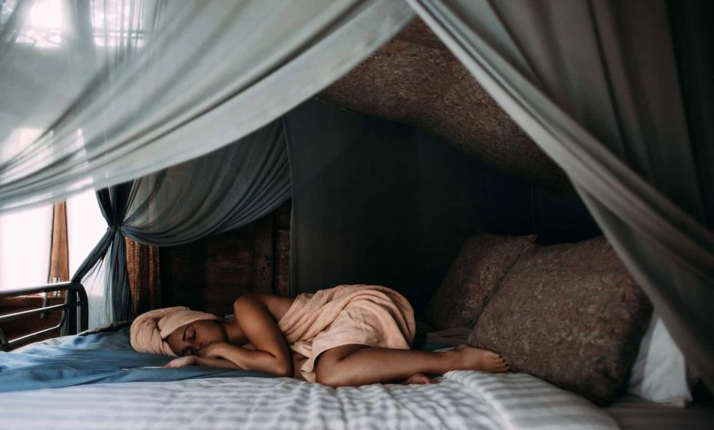 Snorken: En almindelig, men generende tilstand